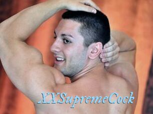 XXSupremeCock