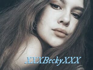 XXXBeckyXXX