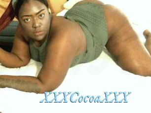 XXXCocoaXXX