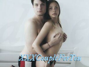 XXXCoupleForYou
