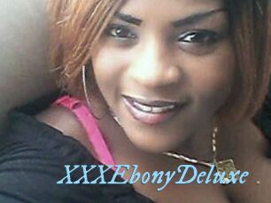 XXXEbonyDeluxe