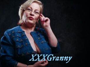 XXXGranny