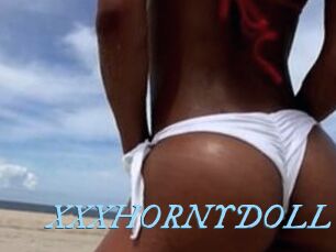 XXXHORNYDOLL