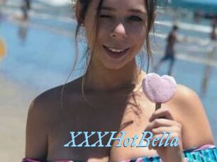 XXXHotBella