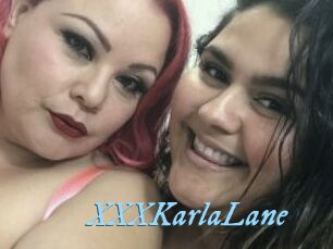 XXXKarlaLane