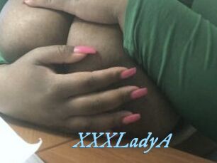 XXXLadyA