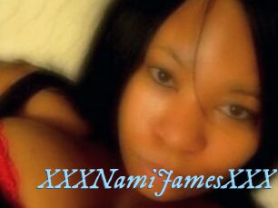XXXNamiJamesXXX