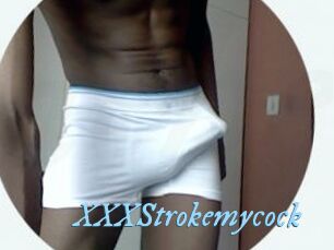 XXXStrokemycock