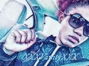 XXXVanityXXX