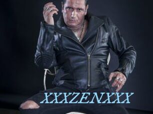 XXXZENXXX