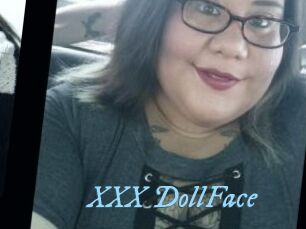 XXX_DollFace