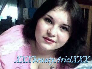XXXbeuatyArielXXX