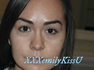 XXXemilyKissU