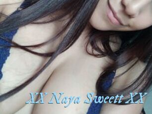XX_Naya_Sweett_XX