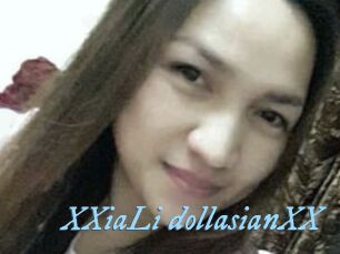 XXiaLi_dollasianXX