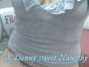 X_Danny_sweet_Naugthy_X