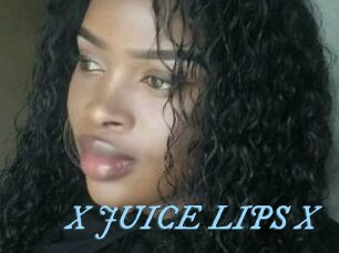 X_JUICE_LIPS_X