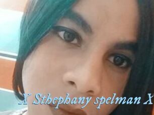 X_Sthephany_spelman_X