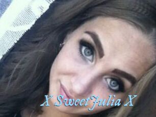 X_SweetJulia_X
