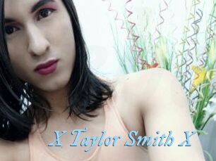 X_Taylor_Smith_X
