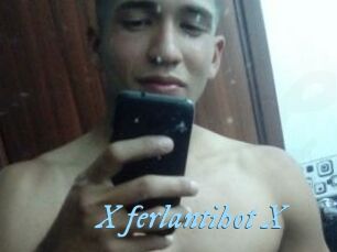 X_ferlantihot_X