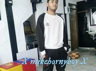 X_mikehornyboy_X