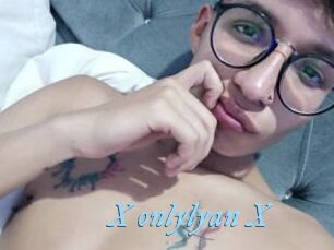 X_onlylyan_X