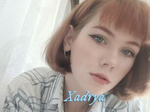 Xadrya