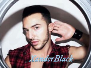XanderBlack DeriheruI