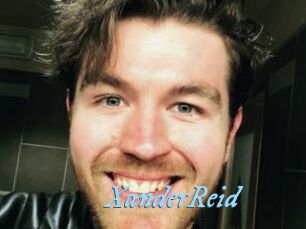 XanderReid