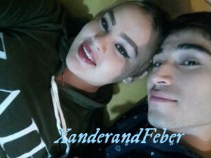 XanderandFeber