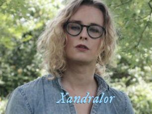 Xandralor