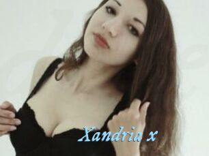 Xandria_x
