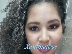 Xanthialove