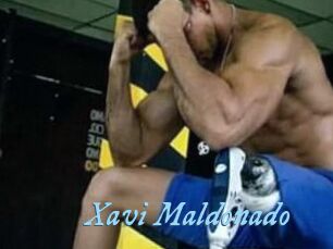 Xavi_Maldonado