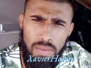 XavierHakim