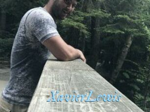 Xavier_Lewis