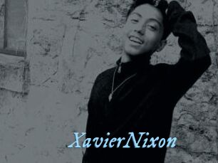 XavierNixon