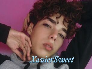 XavierSweet