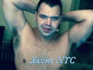 Xavier_NYC