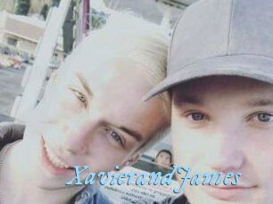 Xavier_and_James