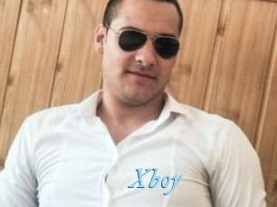 Xboy