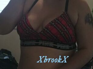 XbrookX