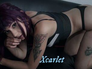 Xcarlet