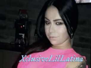 XclusiveLilLatina