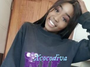 Xcocodiva