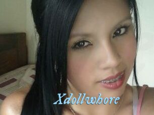 Xdollwhore