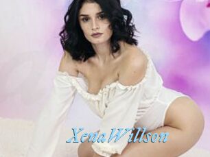 XenaWillson