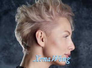 XenaWong