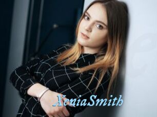 XeniaSmith
